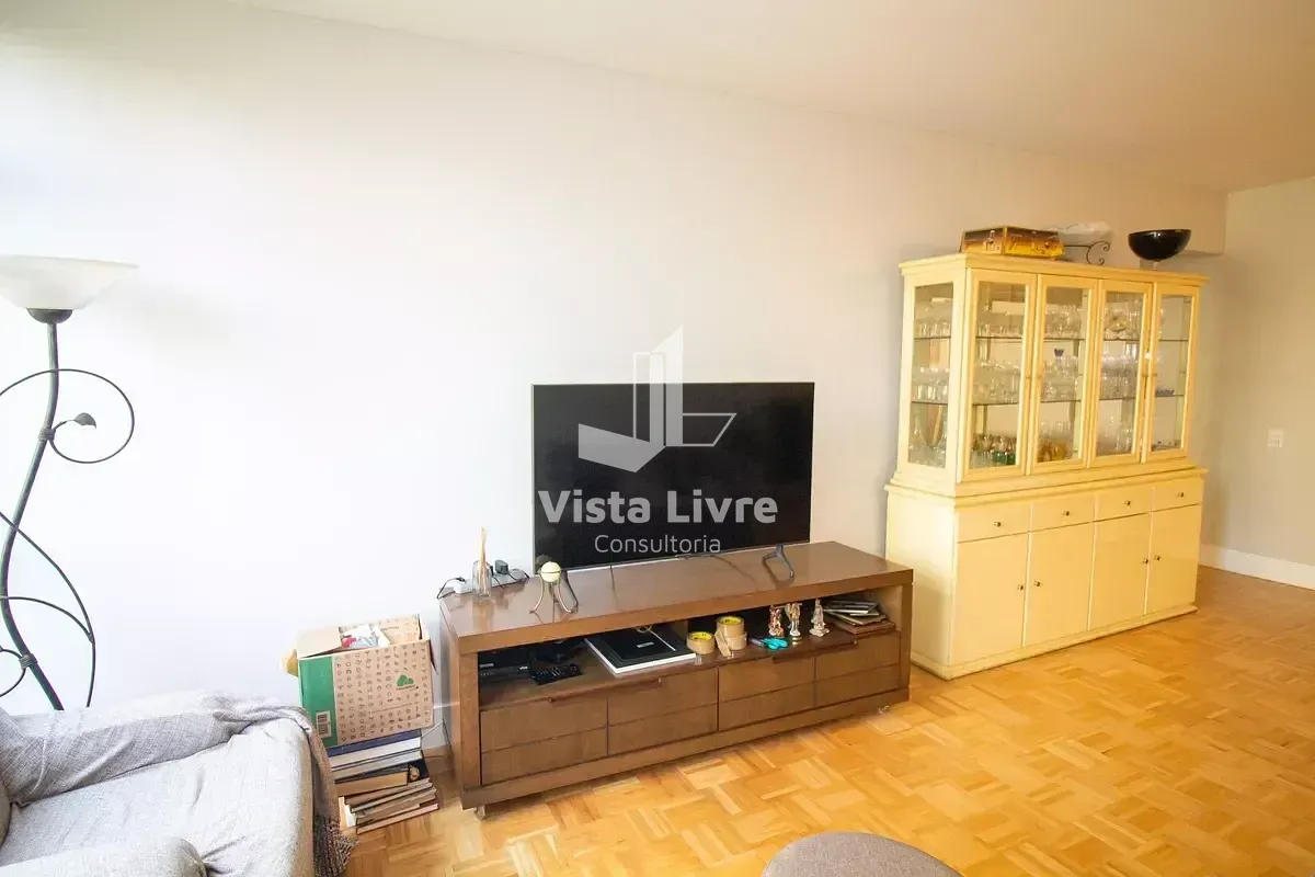 Apartamento, 3 quartos, 107 m² - Foto 3
