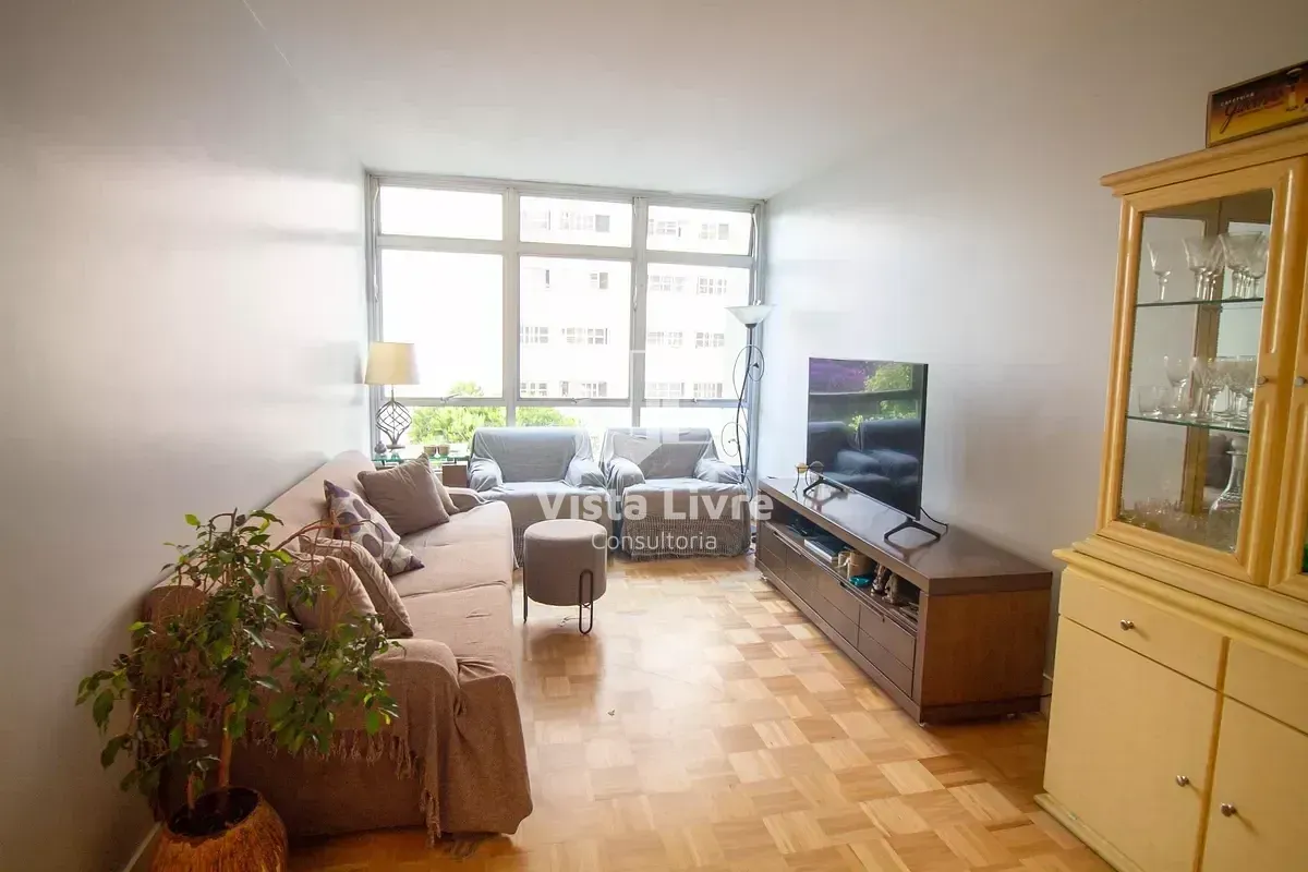 Apartamento, 3 quartos, 107 m² - Foto 4