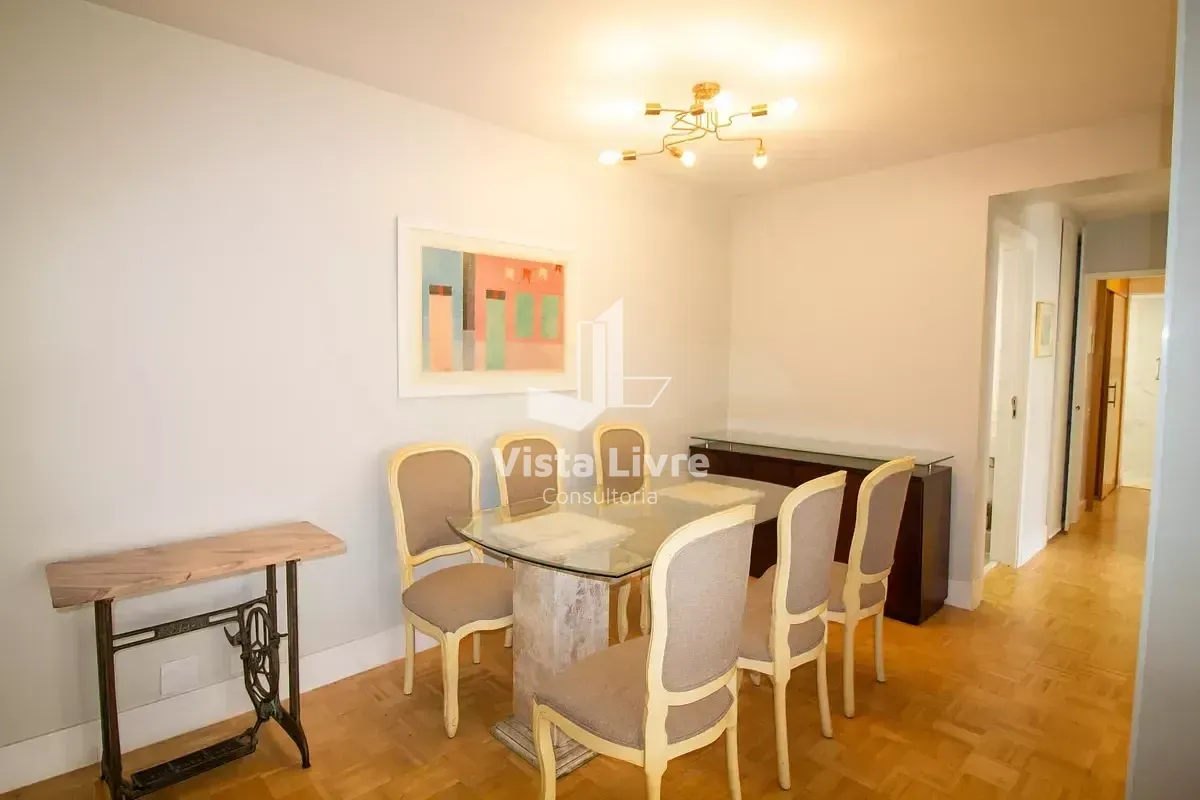 Apartamento, 3 quartos, 107 m² - Foto 5
