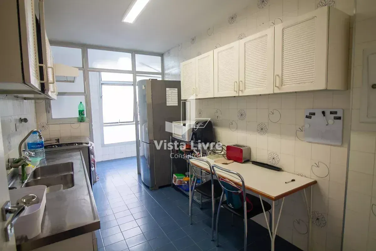 Apartamento, 3 quartos, 107 m² - Foto 6