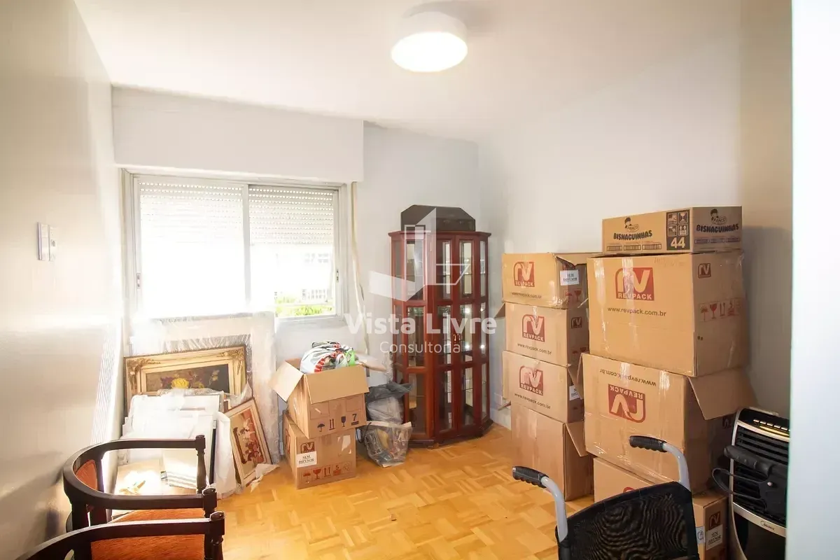 Apartamento, 3 quartos, 107 m² - Foto 9