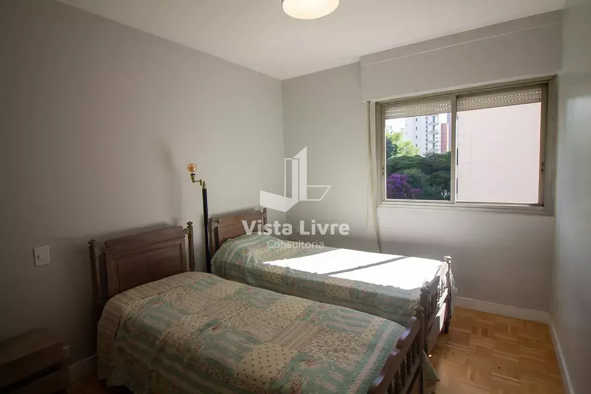 Apartamento, 3 quartos, 107 m² - Foto 10