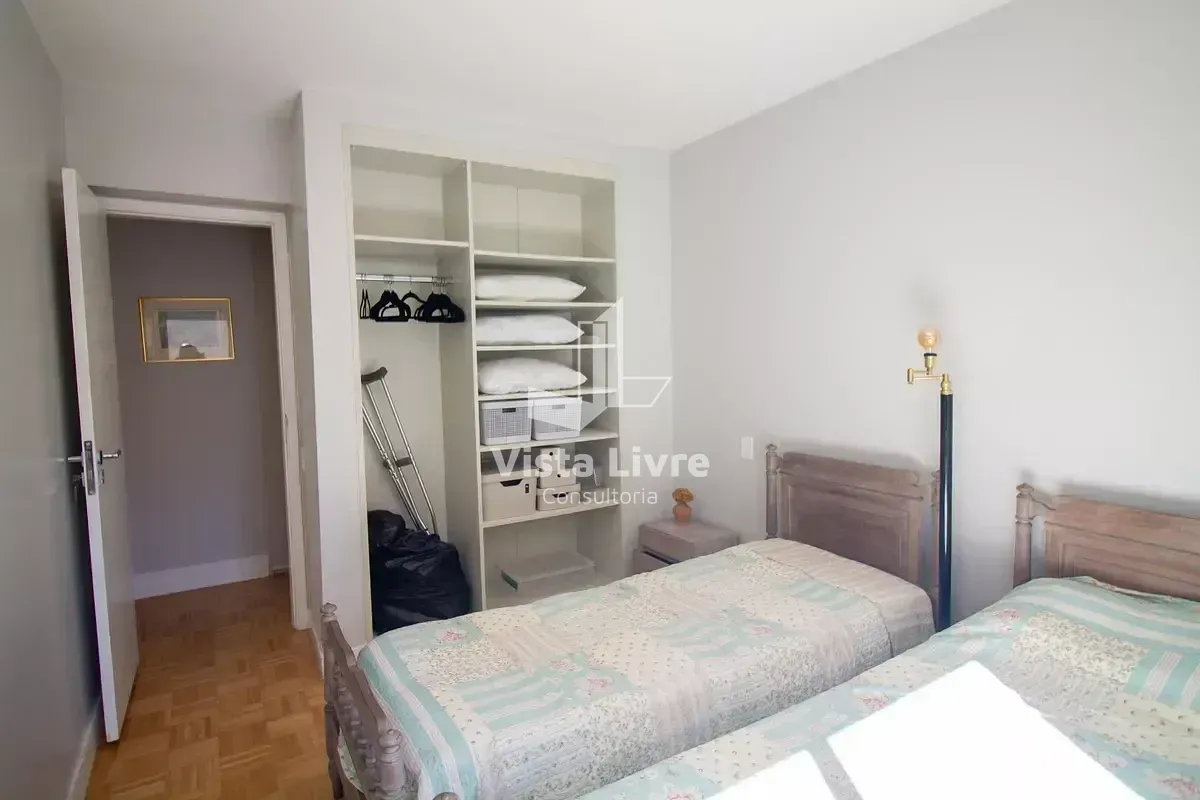 Apartamento, 3 quartos, 107 m² - Foto 11