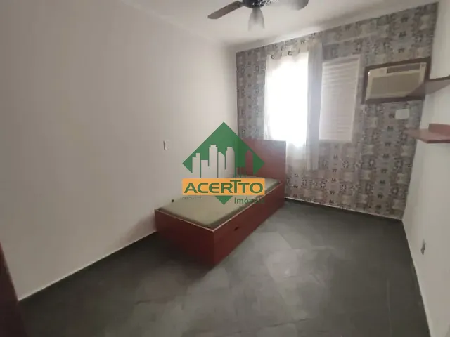 Apartamento com 77m² 3 quartos e 2 banheiros, à venda, no bairro Aeroporto em Araçatuba