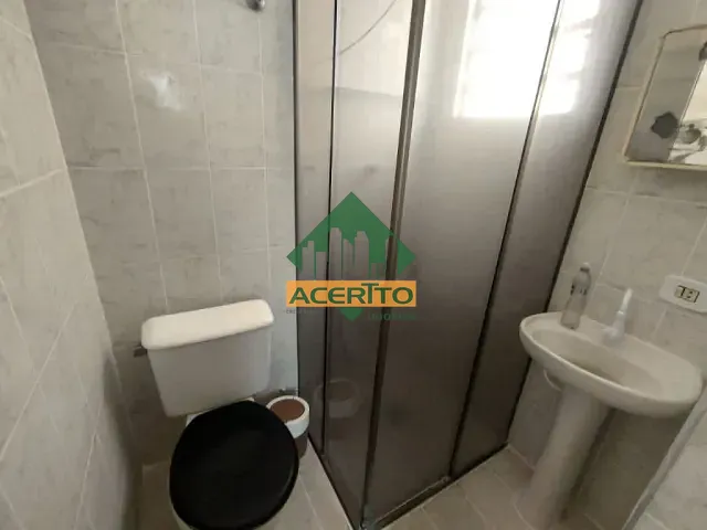 Apartamento com 77m² 3 quartos e 2 banheiros, à venda, no bairro Aeroporto em Araçatuba