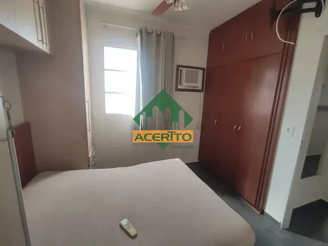 Apartamento com 77m² 3 quartos e 2 banheiros, à venda, no bairro Aeroporto em Araçatuba