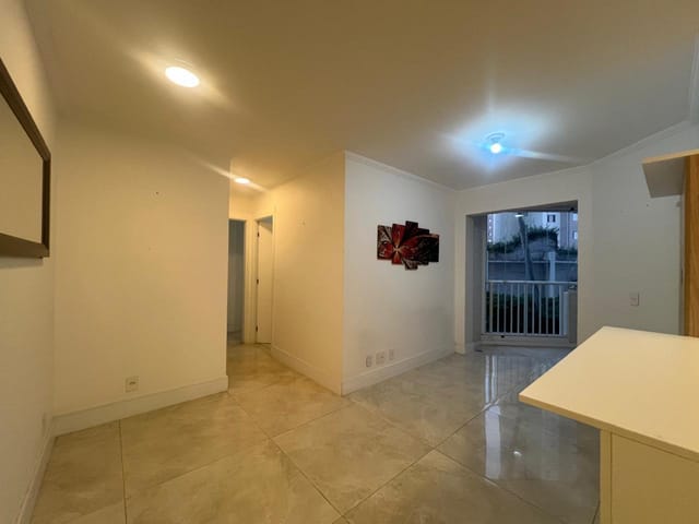 Foto do Apartamento - 🌇 Para Quem Valoriza Conforto e Estilo: Apartamento de 55m² no Belém com 2 Dormitórios e Vaga! | Organização Imobiliária Açores