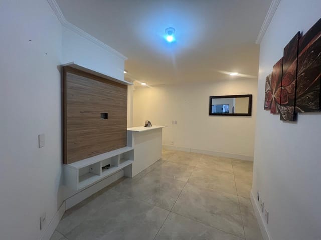 Foto do Apartamento - 🌇 Para Quem Valoriza Conforto e Estilo: Apartamento de 55m² no Belém com 2 Dormitórios e Vaga! | Organização Imobiliária Açores