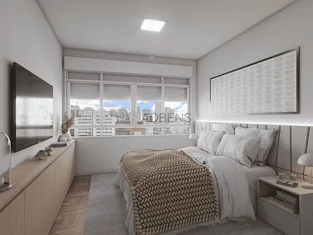 Apartamento 3 quartos e 1 banheiro, à venda, no bairro Jardim Portal I e II em São Paulo