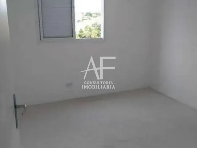 Apartamento com 62m² 2 quartos e 1 banheiro, à venda, no bairro Jardim Santa Catarina em Taubaté