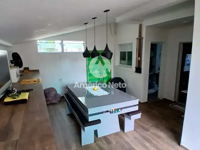 Apartamento 2 quartos e 2 banheiros, à venda, no bairro Barcelona em São Caetano do Sul