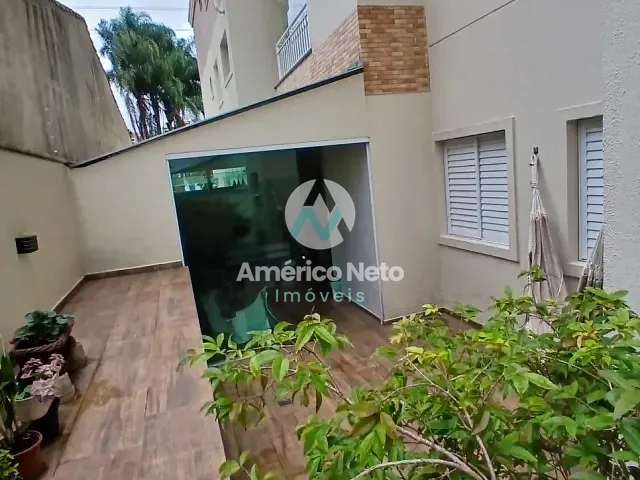Apartamento 2 quartos e 2 banheiros, à venda, no bairro Barcelona em São Caetano do Sul