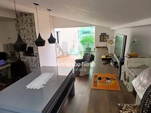 Apartamento 2 quartos e 2 banheiros, à venda, no bairro Barcelona em São Caetano do Sul