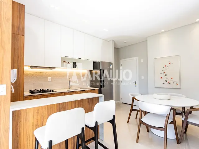 Apartamento com 144m² 2 quartos e 2 banheiros, à venda, no bairro Fazenda em Itajaí
