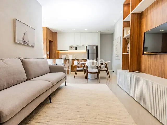 Apartamento com 144m² 2 quartos e 2 banheiros, à venda, no bairro Fazenda em Itajaí