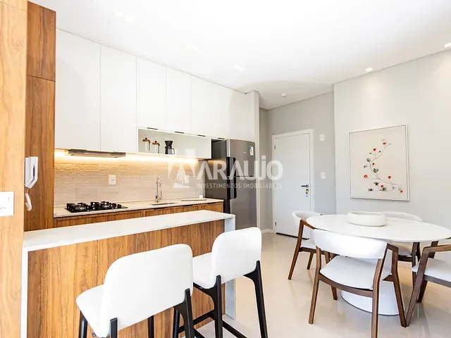 Apartamento com 144m² 2 quartos e 2 banheiros, à venda, no bairro Fazenda em Itajaí