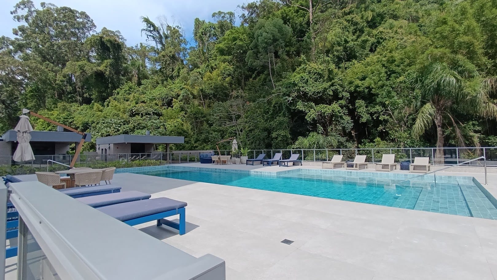 Apartamento no Centro - Itajaí