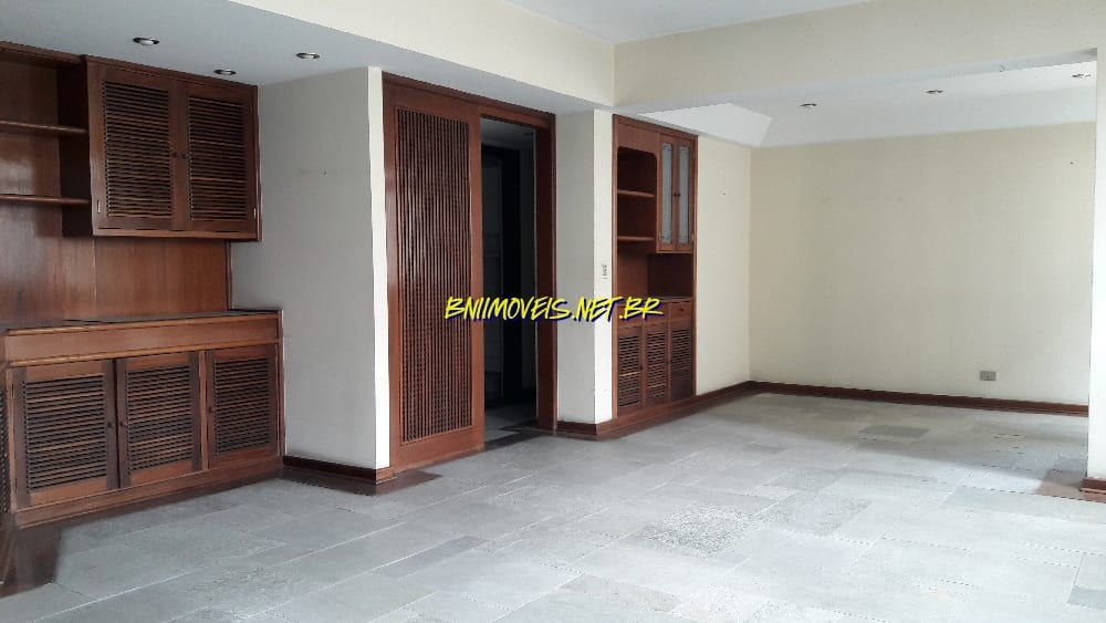 Apartamento, 2 quartos, 130 m² - Foto 3