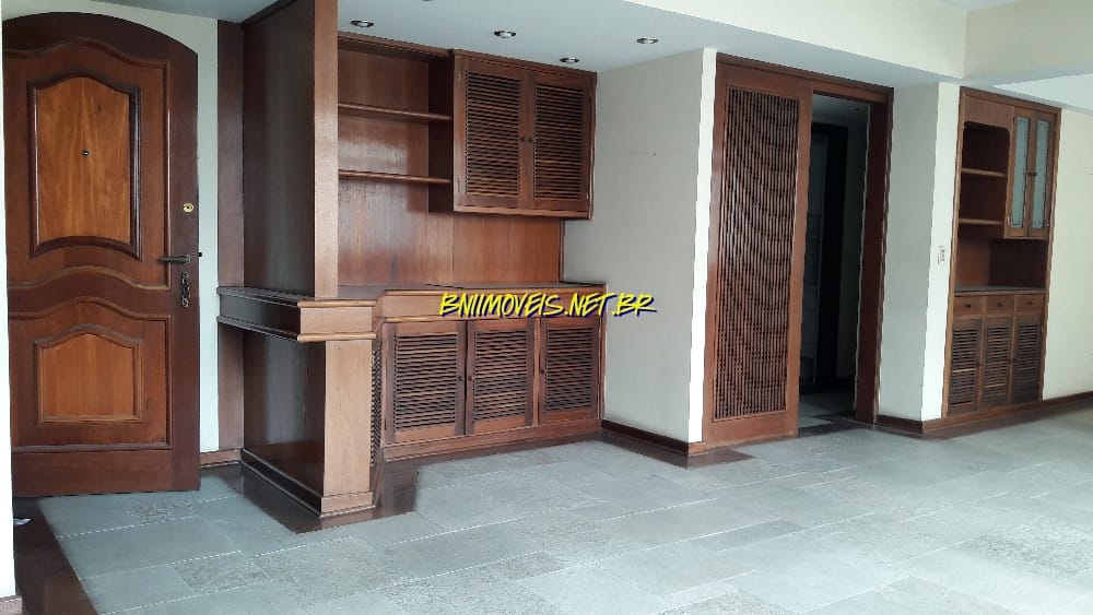 Apartamento, 2 quartos, 130 m² - Foto 4