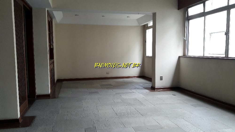 Apartamento, 2 quartos, 130 m² - Foto 1