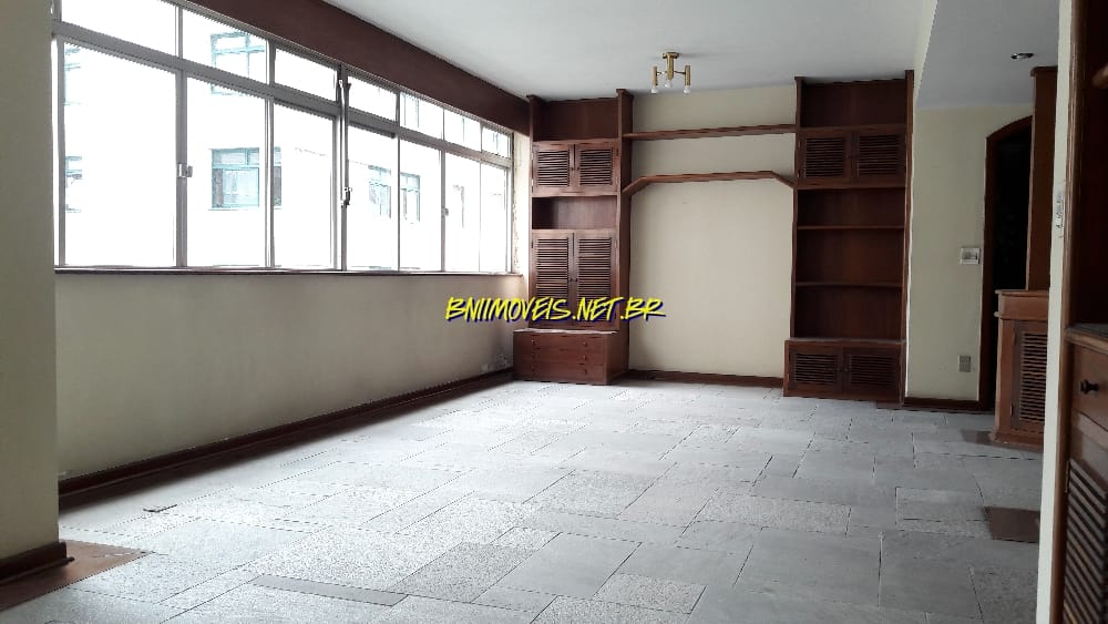 Apartamento, 2 quartos, 130 m² - Foto 7