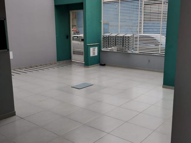 Apartamento com 45m² 2 quartos e 1 banheiro, para alugar, no bairro Tatuapé em São Paulo