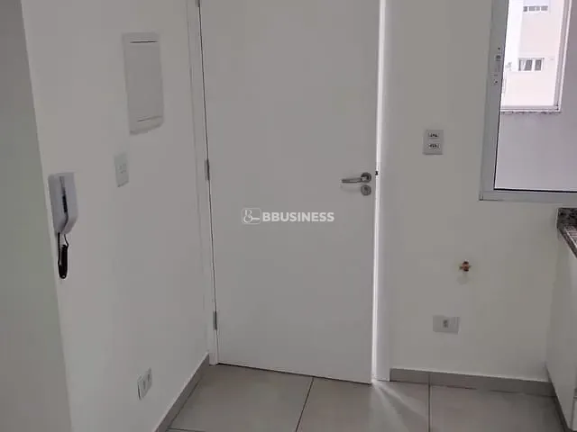 Apartamento com 45m² 2 quartos e 1 banheiro, para alugar, no bairro Tatuapé em São Paulo