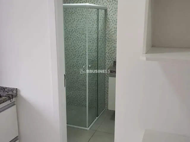 Apartamento com 45m² 2 quartos e 1 banheiro, para alugar, no bairro Tatuapé em São Paulo