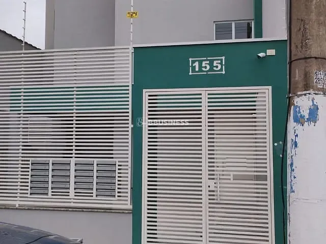 Apartamento com 45m² 2 quartos e 1 banheiro, para alugar, no bairro Tatuapé em São Paulo