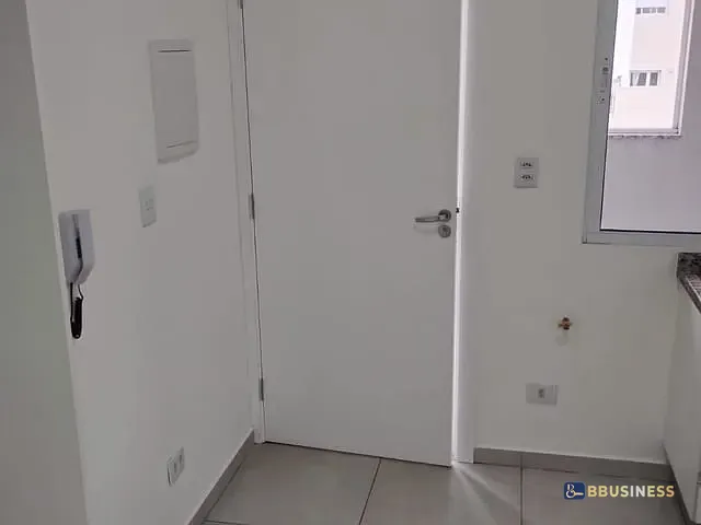 Apartamento com 45m² 2 quartos e 1 banheiro, para alugar, no bairro Tatuapé em São Paulo