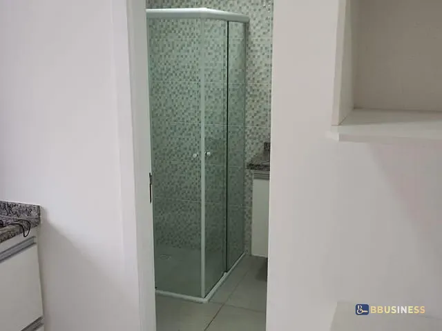 Apartamento com 45m² 2 quartos e 1 banheiro, para alugar, no bairro Tatuapé em São Paulo
