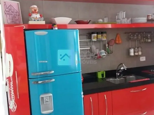 Apartamento com 55m² 2 quartos e 2 banheiros, à venda, no bairro Vila Industrial em São José dos Campos