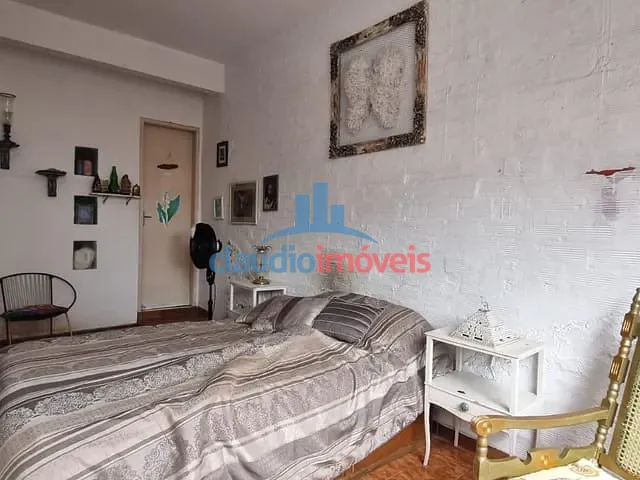Apartamento com 909400m² 4 quartos e 1 banheiro, à venda, no bairro Centro em Barra Mansa