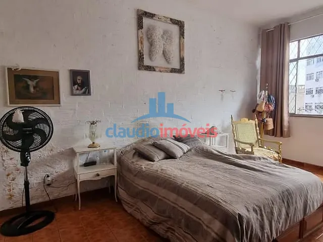 Apartamento com 909400m² 4 quartos e 1 banheiro, à venda, no bairro Centro em Barra Mansa