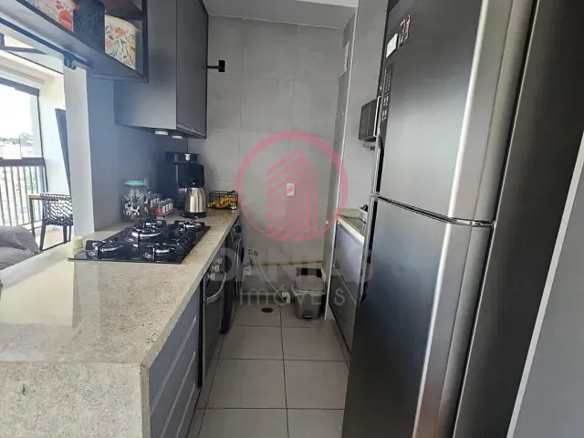 Apartamento com 40m² 1 quarto e 1 banheiro, à venda, no bairro Jardim D'Abril em Osasco