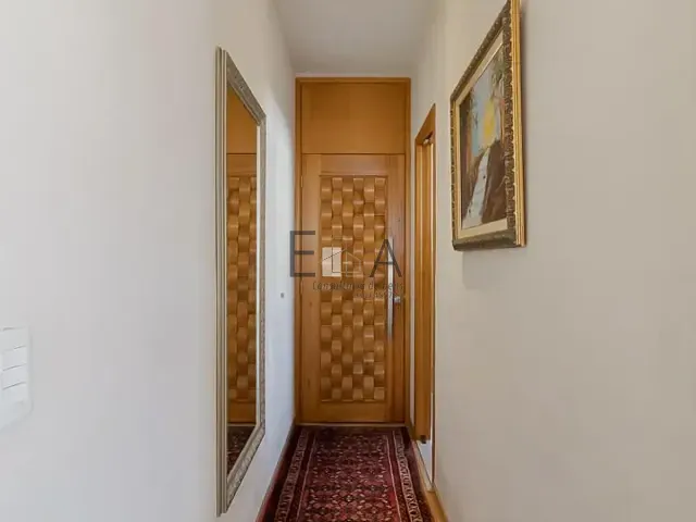 Apartamento com 102m² 2 quartos e 3 banheiros, para alugar, no bairro Vila Mariana em São Paulo