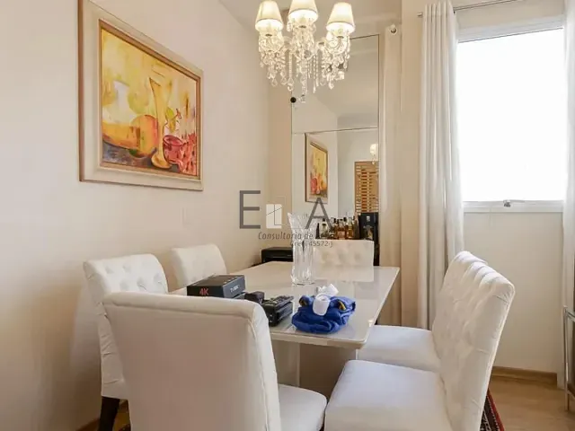 Apartamento com 102m² 2 quartos e 3 banheiros, para alugar, no bairro Vila Mariana em São Paulo