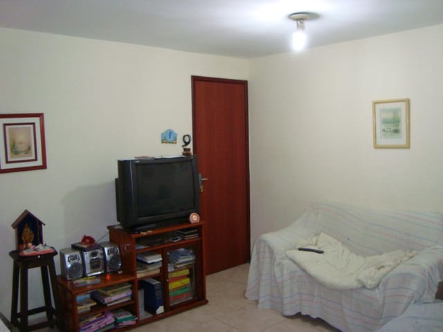 Foto do Apartamento - Apartamento à venda 2 Quartos, 1 Vaga, 45M², Floradas de São José, São José dos Campos - SP | Esther | INDEPENDENCE NEGOCIOS IMOBILIARIOS LTDA
