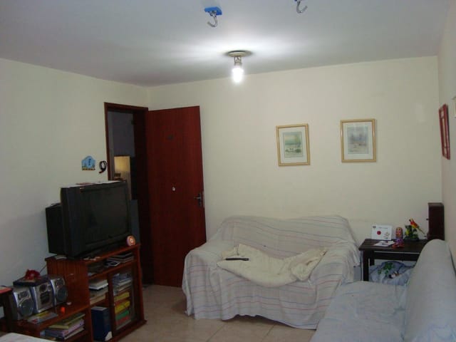 Foto do Apartamento - Apartamento à venda 2 Quartos, 1 Vaga, 45M², Floradas de São José, São José dos Campos - SP | Esther | INDEPENDENCE NEGOCIOS IMOBILIARIOS LTDA