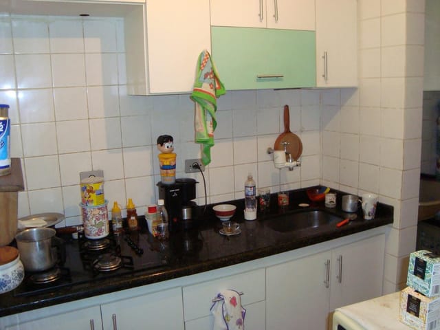 Foto do Apartamento - Apartamento à venda 2 Quartos, 1 Vaga, 45M², Floradas de São José, São José dos Campos - SP | Esther | INDEPENDENCE NEGOCIOS IMOBILIARIOS LTDA
