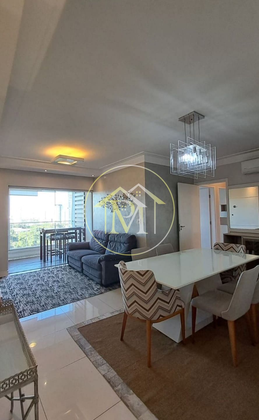 Apartamento, 3 quartos, 93 m² - Foto 1