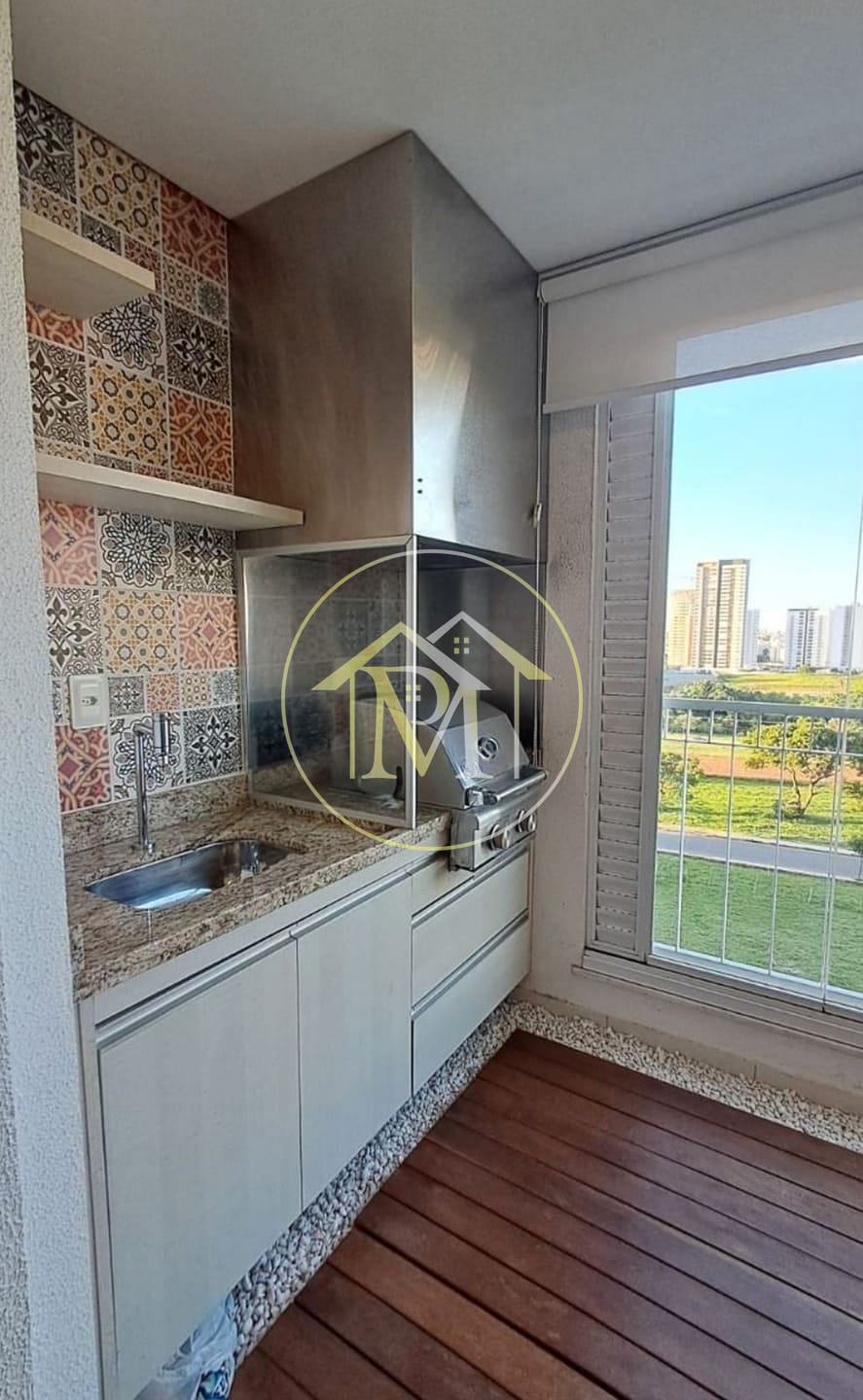 Apartamento, 3 quartos, 93 m² - Foto 4