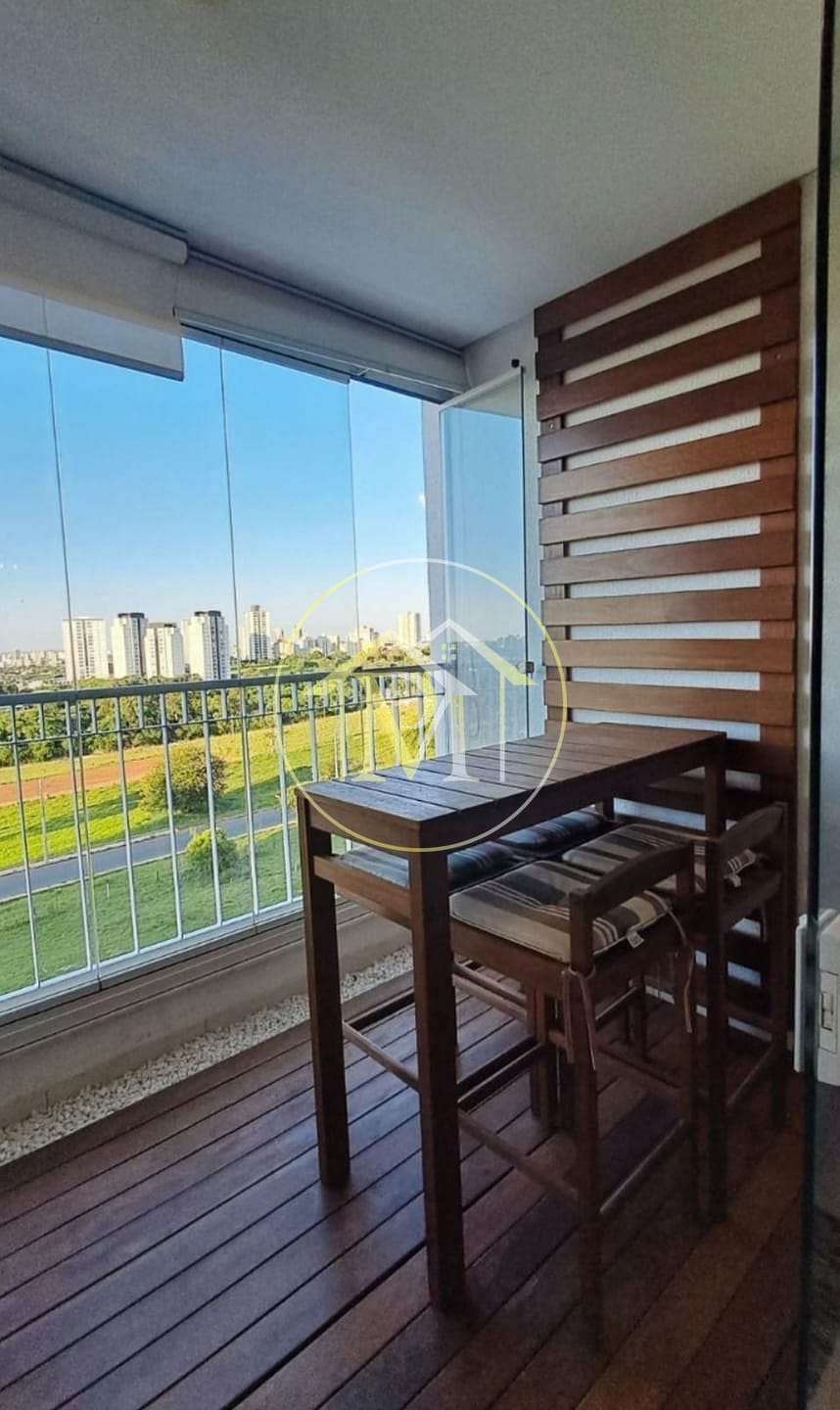Apartamento, 3 quartos, 93 m² - Foto 5