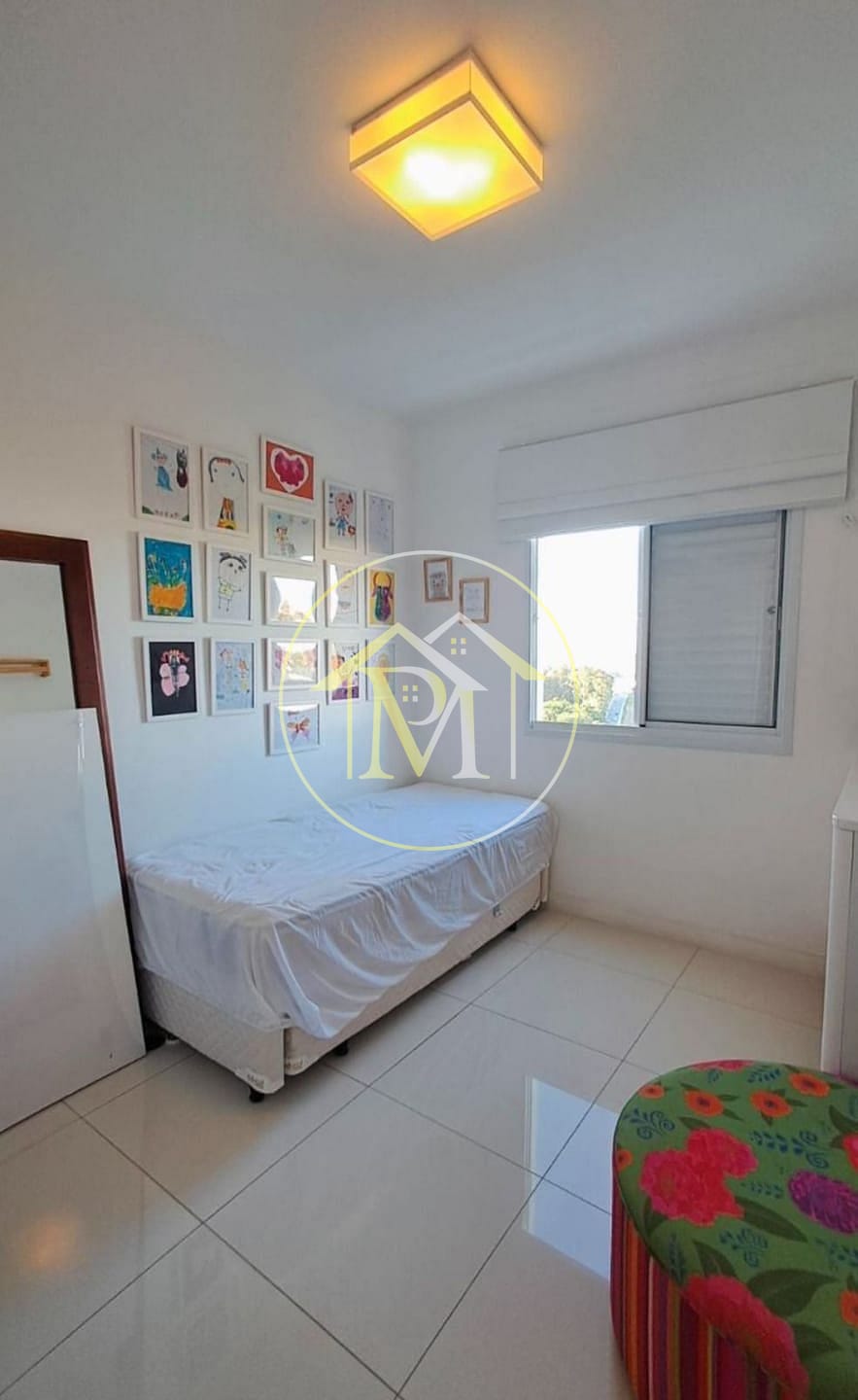 Apartamento, 3 quartos, 93 m² - Foto 9