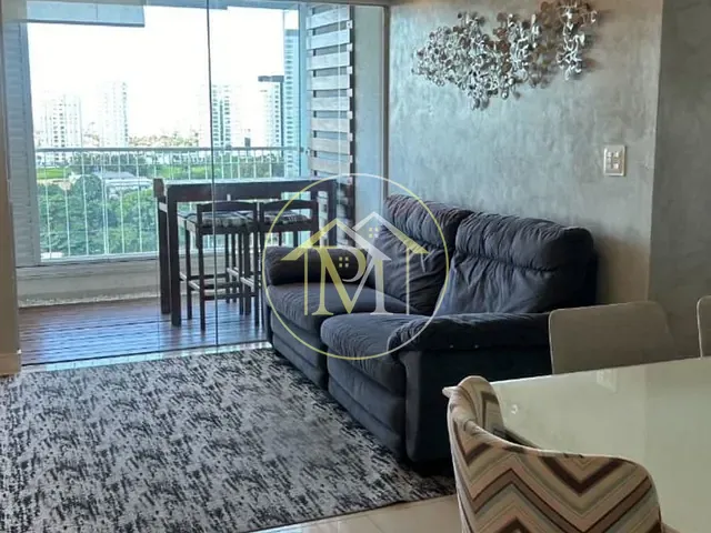 Apartamento 3 quartos e 3 banheiros, à venda, no bairro Parque Campolim em Sorocaba