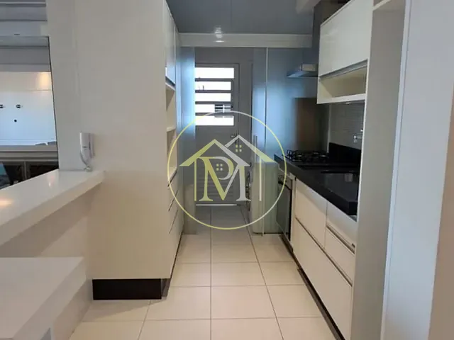 Apartamento 3 quartos e 3 banheiros, à venda, no bairro Parque Campolim em Sorocaba