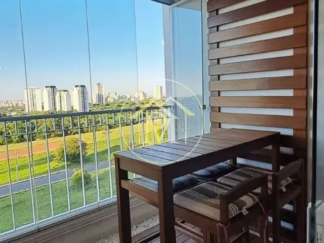 Apartamento 3 quartos e 3 banheiros, à venda, no bairro Parque Campolim em Sorocaba