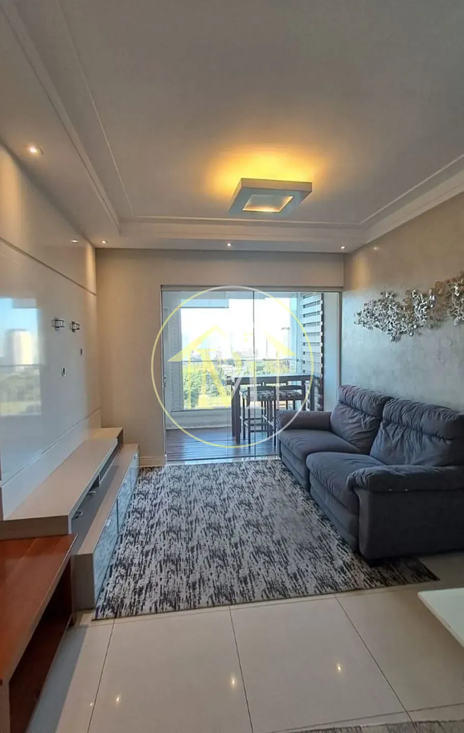 Apartamento, 3 quartos, 93 m² - Foto 6