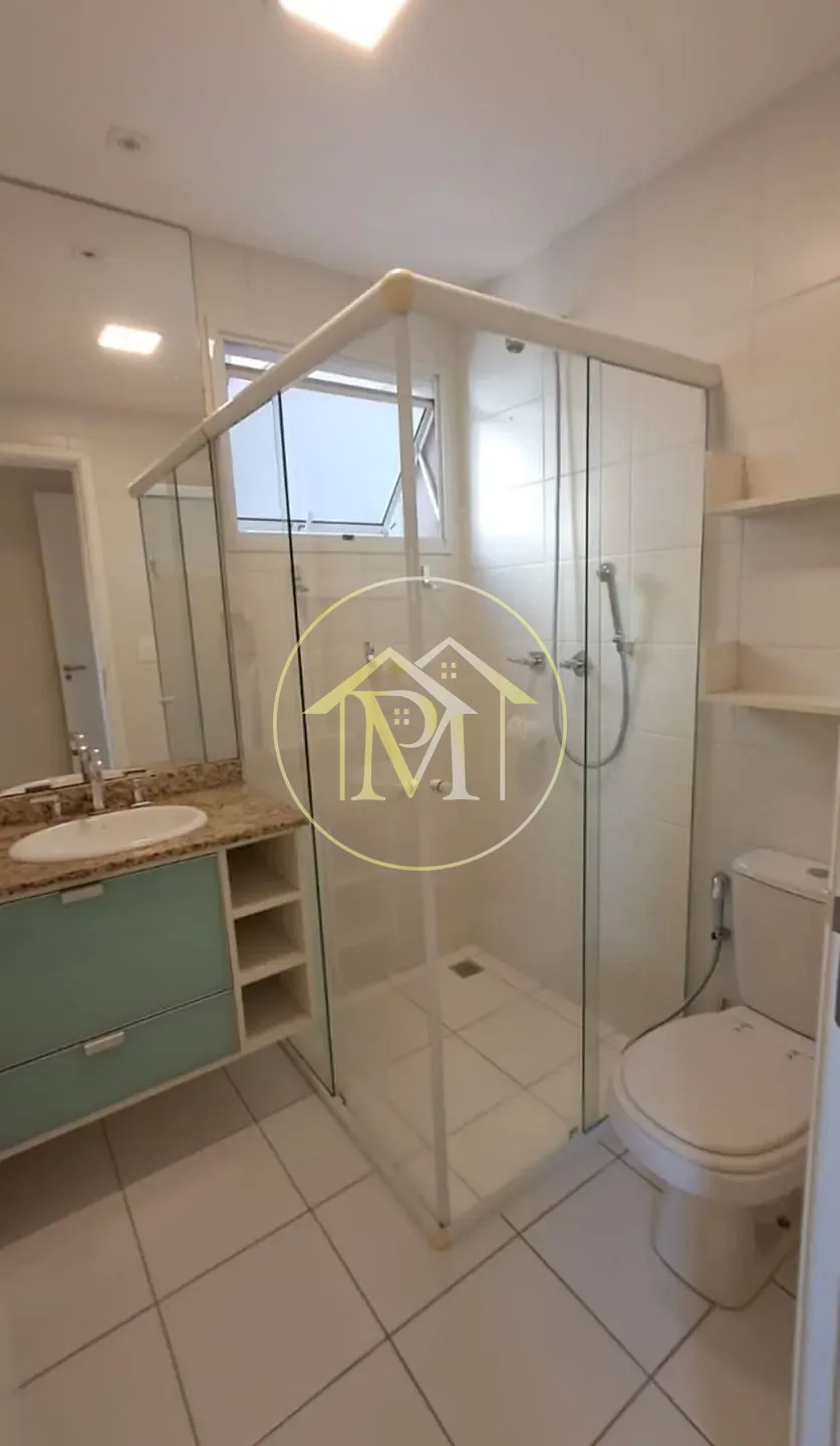 Apartamento, 3 quartos, 93 m² - Foto 8