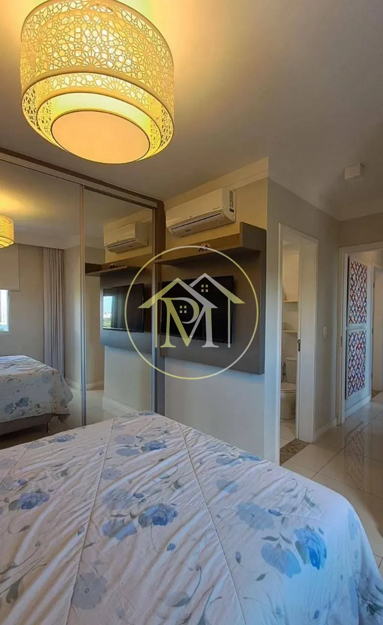 Apartamento, 3 quartos, 93 m² - Foto 13